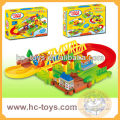 electric toy race track,orbit toy,puzzle train track toys,high quality toy race track